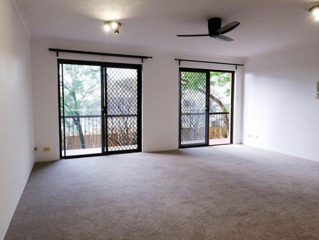 Apartment for rent in Toombul, Queensland
