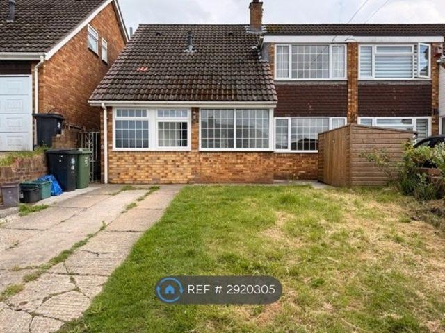 House for rent in Feckenham, City Of Bristol
