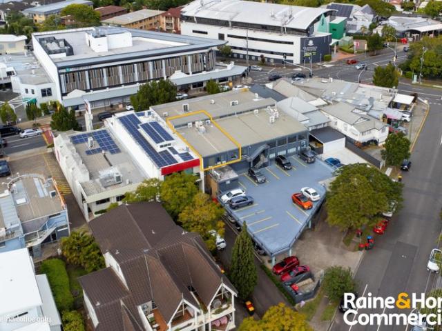 Office for sale in Toombul, Queensland