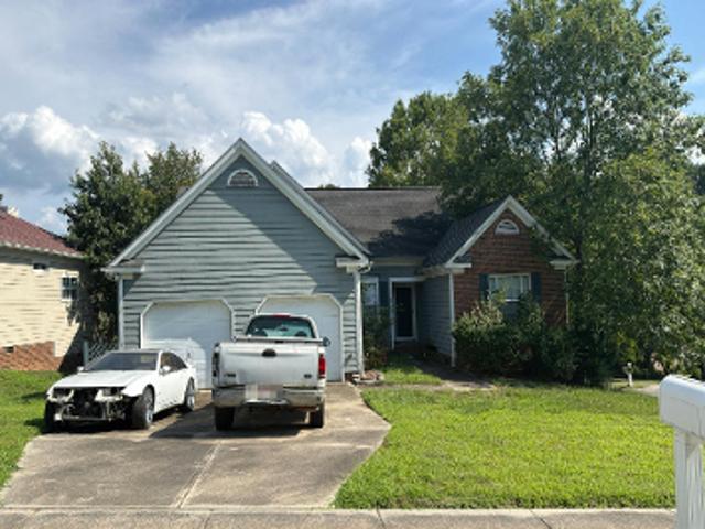 House for sale in Mecklenburg, North Carolina