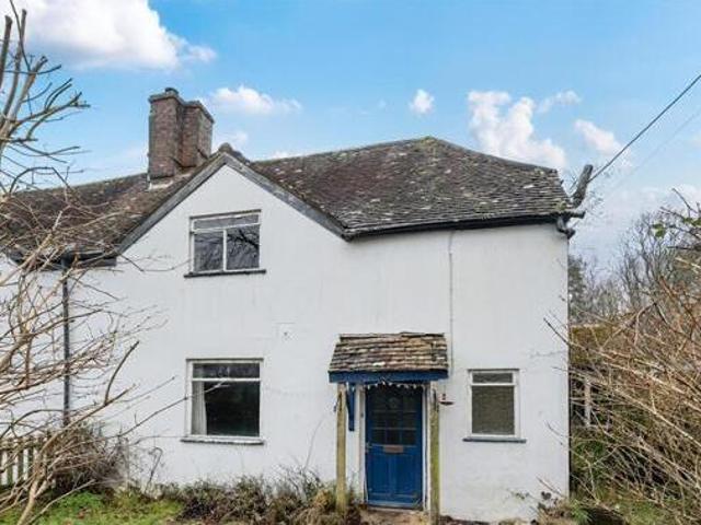 House for sale in Wimborne, East Dorset