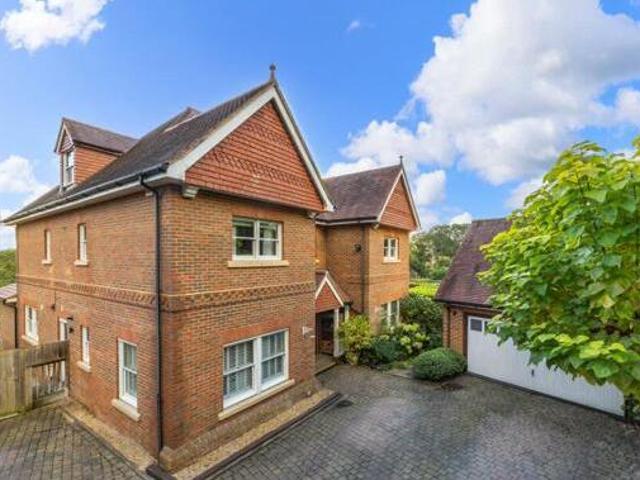 House for sale in Blackhills, Surrey