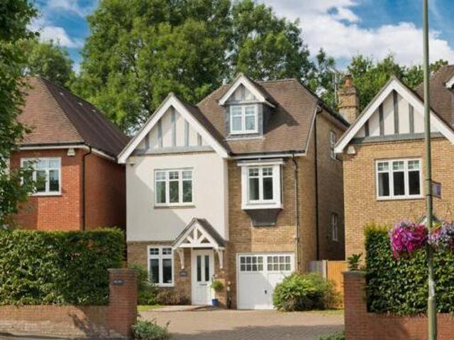 House for sale in Blackhills, Surrey
