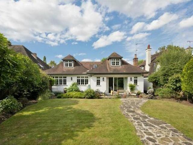 House for sale in Esher, Elmbridge