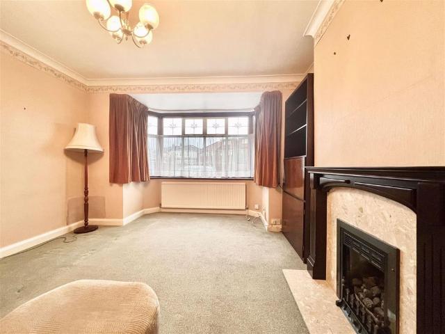 House for rent in Clayhall, Greater London