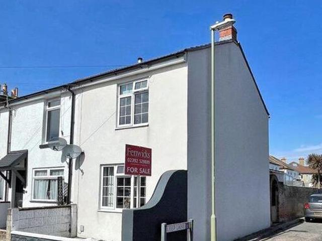 House for sale in Anglesey, Middlecroft