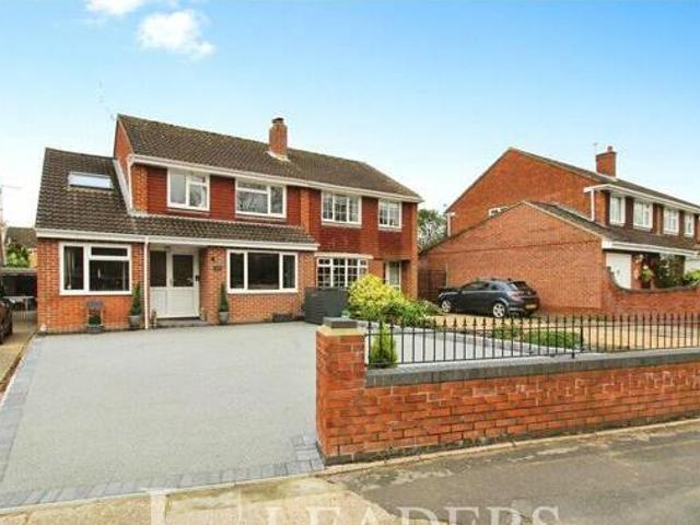 House for sale in Anglesey, Gosport