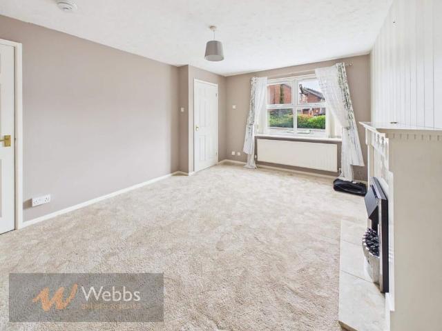 House for rent in Shire Oak, West Midlands