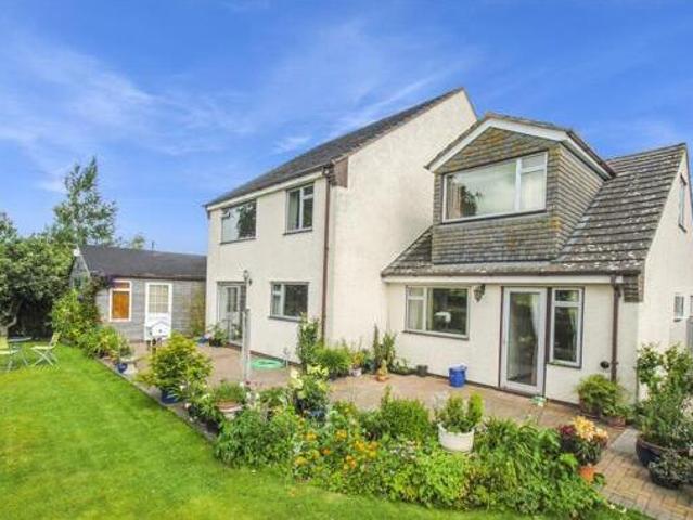 House for sale in Tiverton, Mid Devon