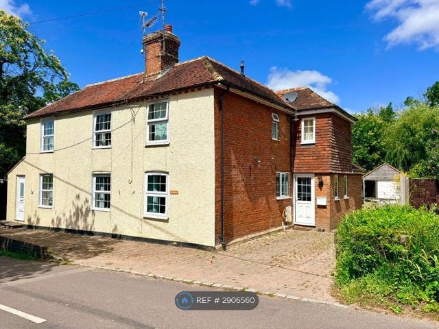 House for rent in Heathlands, East Sussex