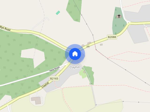 House for rent in Heathlands, East Sussex
