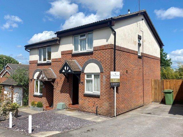 House for rent in Waltham Chase, Winchester