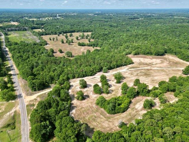 Land for sale in Troy, Alabama