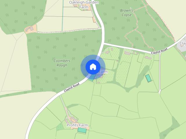 House for rent in Leigh, Pachesham Park