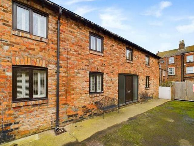 House for sale in The Pastures, Filey