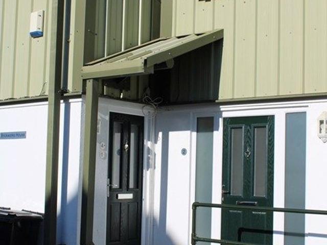 Studio for rent in Bishop's Waltham