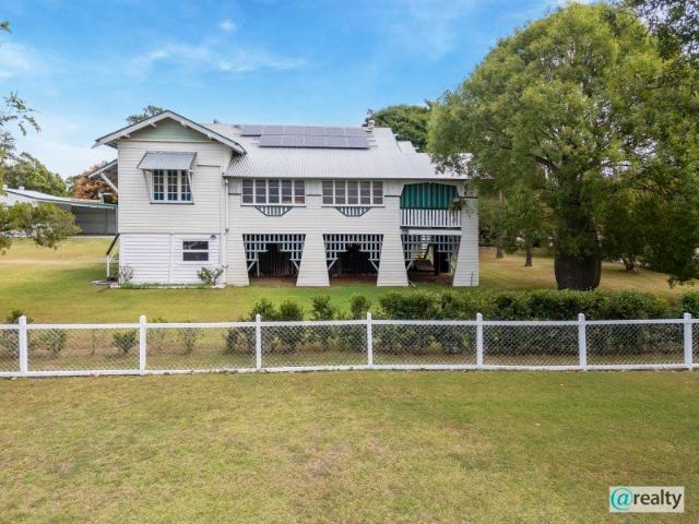 House for sale in Nanango, Queensland