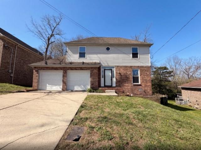 House for sale in Tennessee