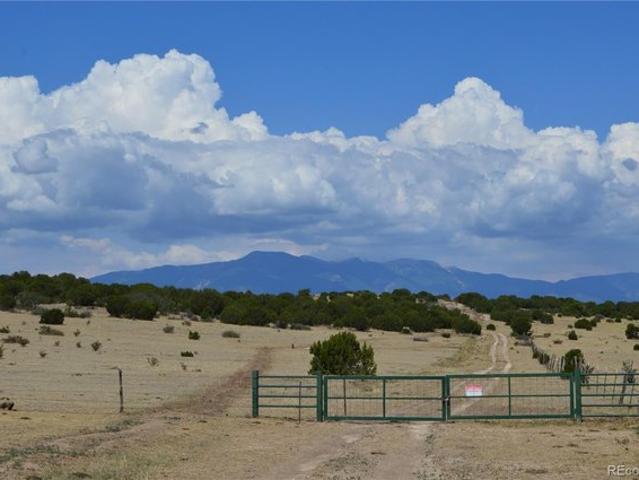 Land for sale in Rye, Colorado