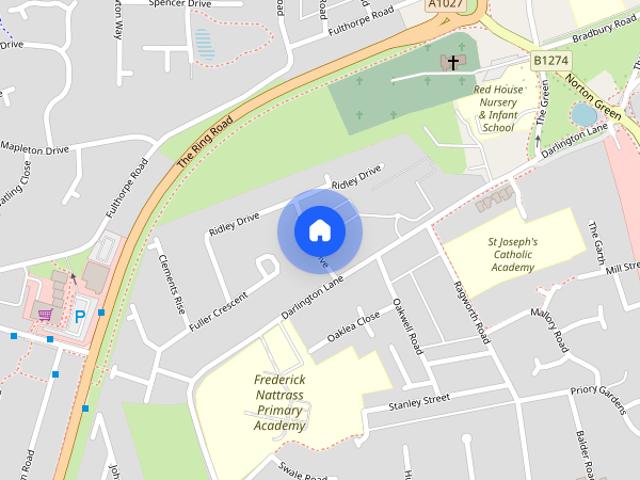 Apartment for rent in Norton, Stockton-on-Tees