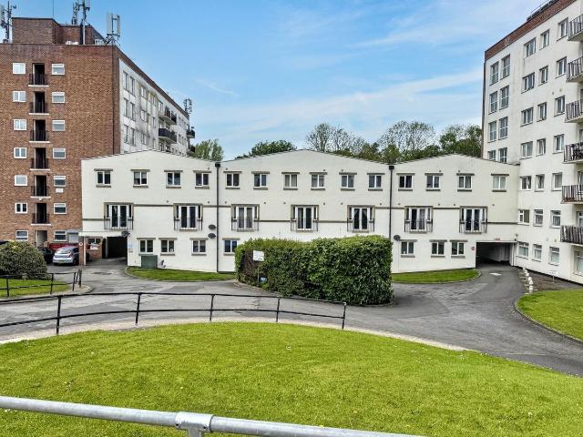 Apartment for rent in Stockton-on-tees