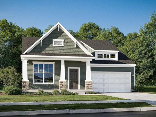 House for sale in Commercial Point, Ohio