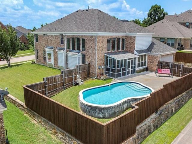 House for sale in Garland, Texas