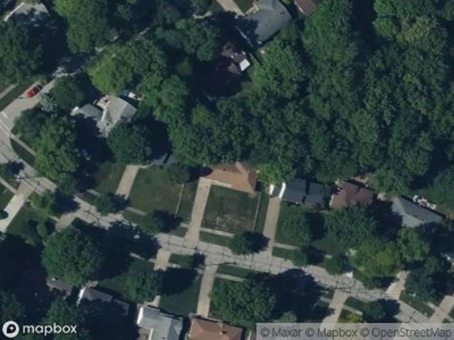 House for sale in Ohio