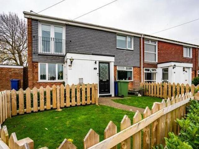 House for sale in Cleethorpes, North East Lincolnshire