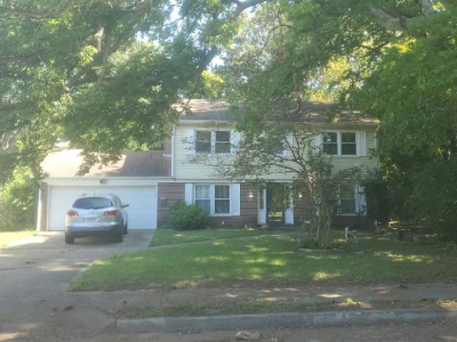 House for sale in Virginia