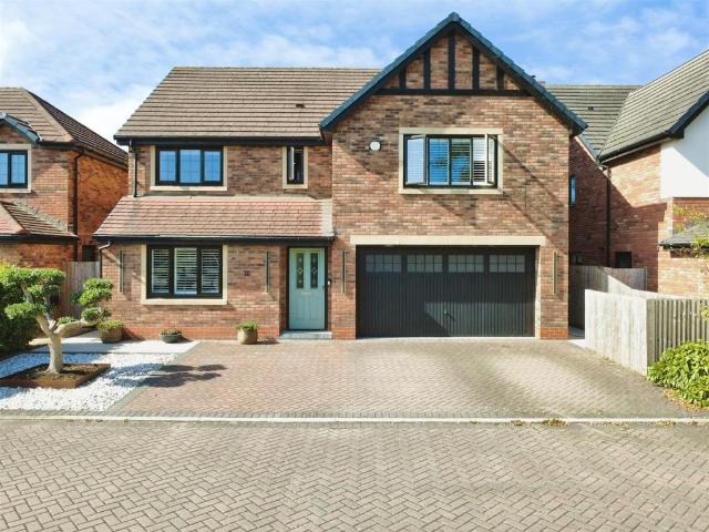 House for rent in Sandbach Heath, Sandbach