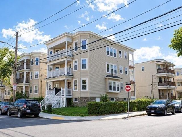 House for sale in Aberdeen, Boston