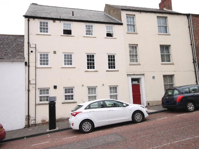 Apartment for rent in Claypath, Durham