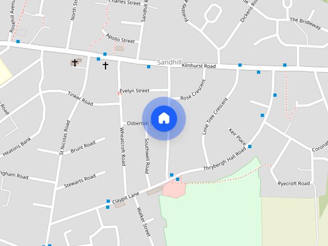 House for rent in Rawmarsh, Rotherham