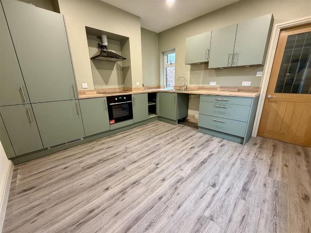 House for rent in Rawmarsh, South Yorkshire