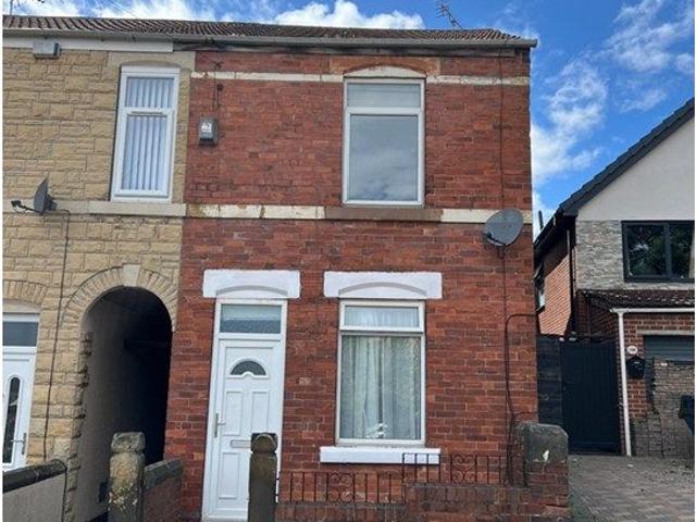 House for rent in Rawmarsh, South Yorkshire