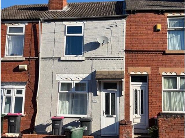 House for rent in Rawmarsh, South Yorkshire