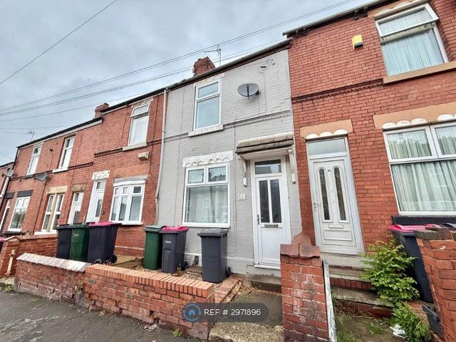 House for rent in Rawmarsh, South Yorkshire