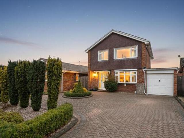 House for sale in Westminster Park, Two Mills