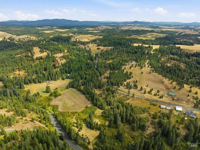 Land for sale in Troy, Latah County