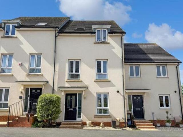 House for sale in Kentisbury, Devon