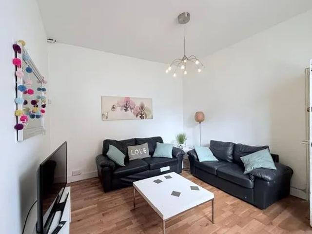 House for rent in Hyson Green, Haddon