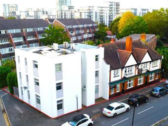 House for sale in City of London, Greater London