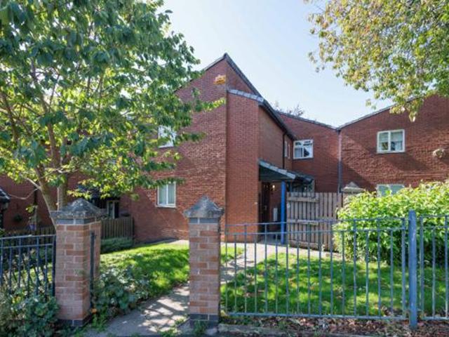 House for sale in Bare, Lancashire