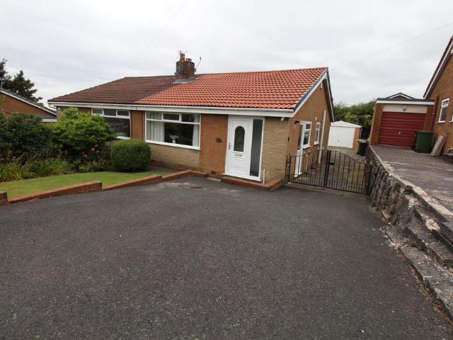 House for rent in Lee Bank, Greater Manchester