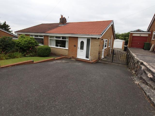 House for rent in Lee Bank, Greater Manchester