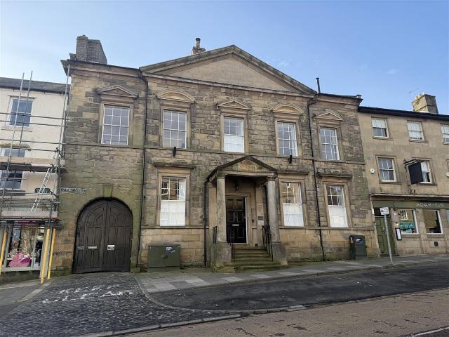 House for rent in Alnwick, Northumberland