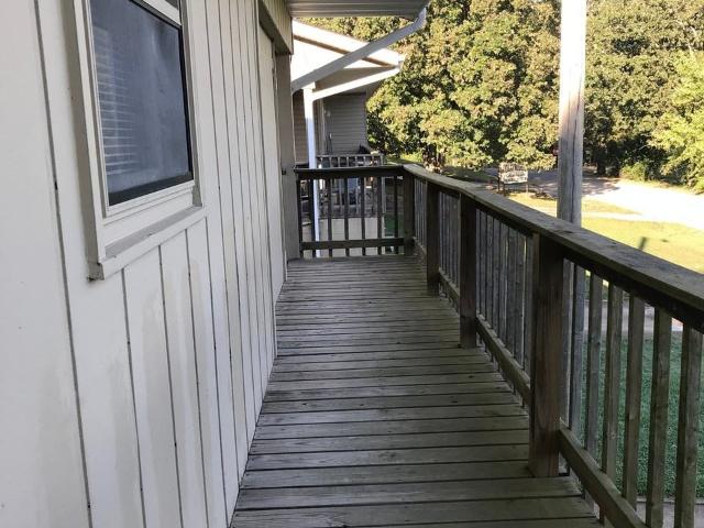 Apartment for rent in Howell, Missouri