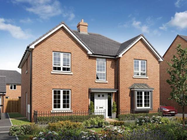 Property for sale in Barton-le-Clay, Central Bedfordshire