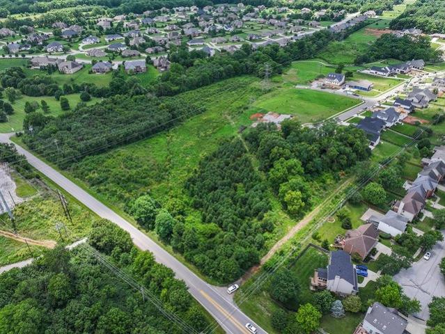 Land for sale in Nicholasville, Kentucky